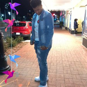 Meet your Posher, Kendall